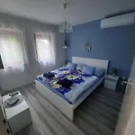 Appartement Helena Cserszegtomaj
