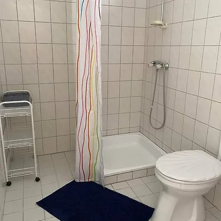 Appartement Helena *