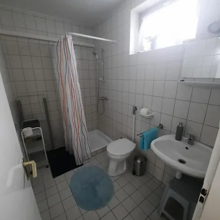 Apartamento Helena Cserszegtomaj