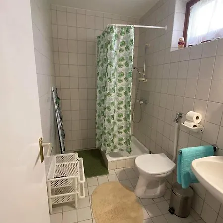 Apartamento Helena