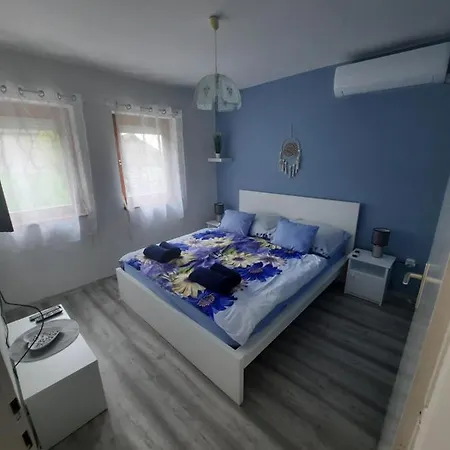 Apartamento Helena Cserszegtomaj