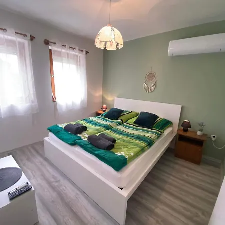 Apartmán Helena Cserszegtomaj