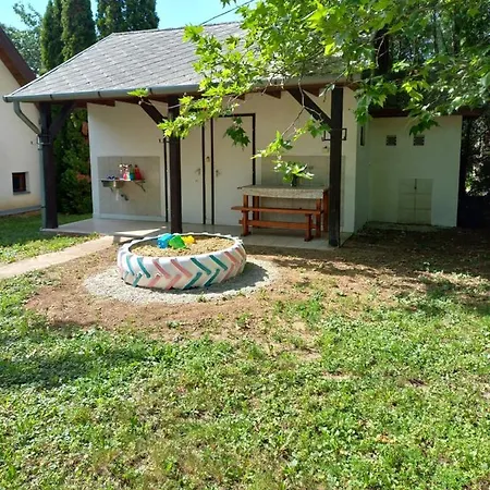 Apartmán Helena Cserszegtomaj