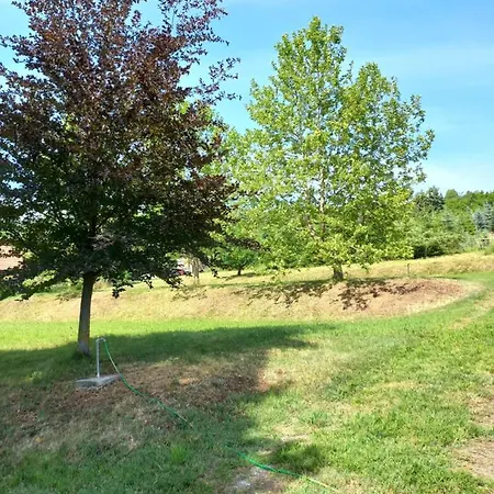 Helena Appartement *