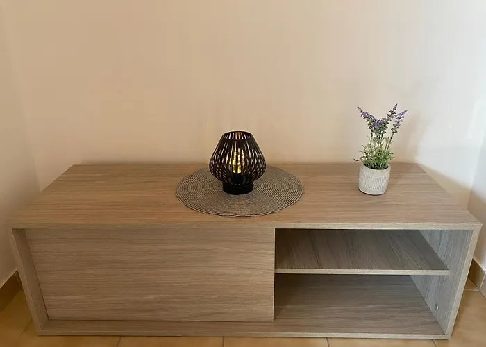 公寓 Helena 切尔塞格托毛伊