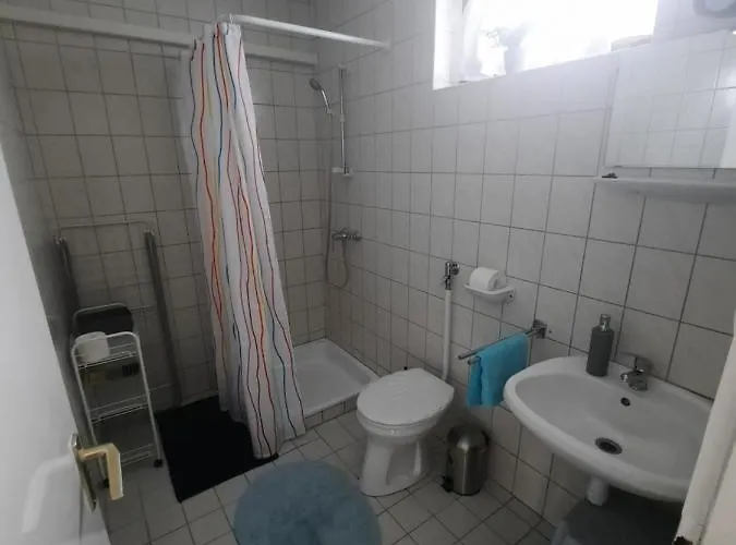 דירה Helena צ'רסגטומאי