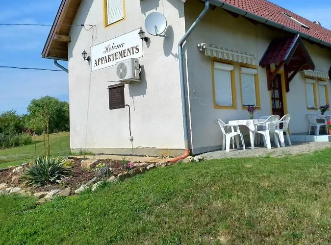 Helena * Cserszegtomaj